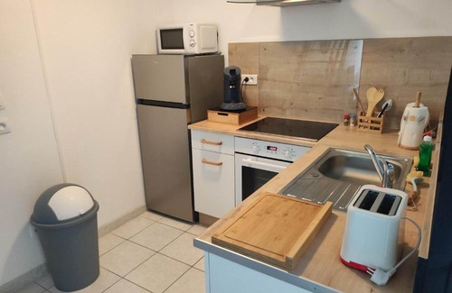 Desvres Casa | La petite trapue