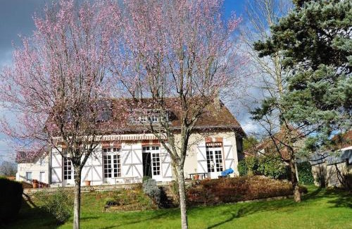 Villefranche-sur-Cher Casa | La Petite Tuilerie