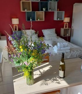 Eguisheim Apartamento | La petite tuilerie d Eguisheim