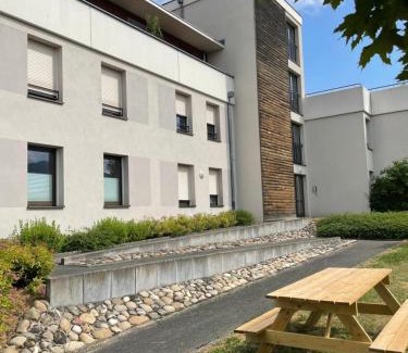 Eguisheim Apartamento | La petite tuilerie d Eguisheim