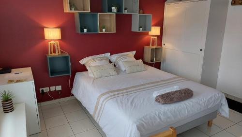 Eguisheim Apartamento | La petite tuilerie d Eguisheim