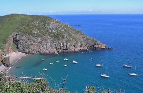 Sark Apartamento | La Petite Valette