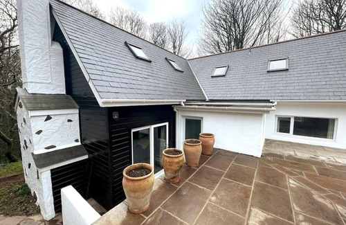 Sark Apartamento | La Petite Valette