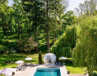 Premilhat Casa | La Petite Vernoelle