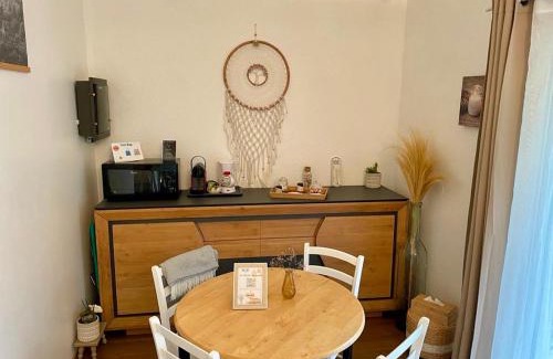 Premilhat Casa | La Petite Vernoelle
