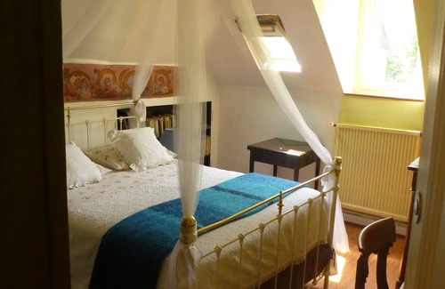 Amboise Casa | La Petite Vigne