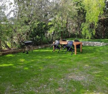 Vineuil Apartamento | La petite Vineuilloise 10min de Châteauroux 40min zoo de Beauval