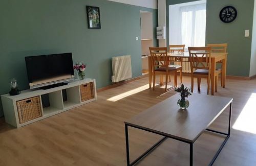 Vineuil Apartamento | La petite Vineuilloise 10min de Châteauroux 40min zoo de Beauval