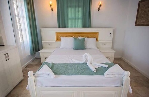 Datca City Center Cama Y Desayuno | La petra boutique hotel