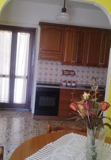 Caltabellotta Casa | La Petra