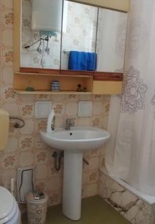 Caltabellotta Casa | La Petra