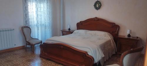 Caltabellotta Casa | La Petra