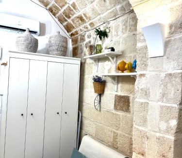 Oria Historic Centre Apartamento | La Petraviva