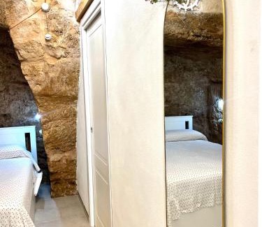 Oria Historic Centre Apartamento | La Petraviva