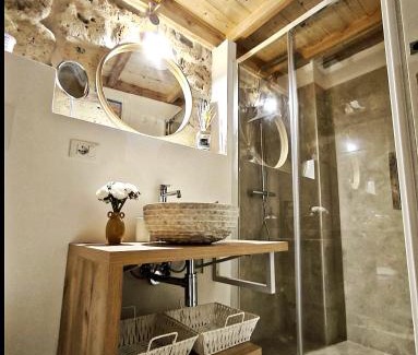 Oria Historic Centre Apartamento | La Petraviva