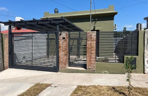 Alta Gracia Casa | La Petrona