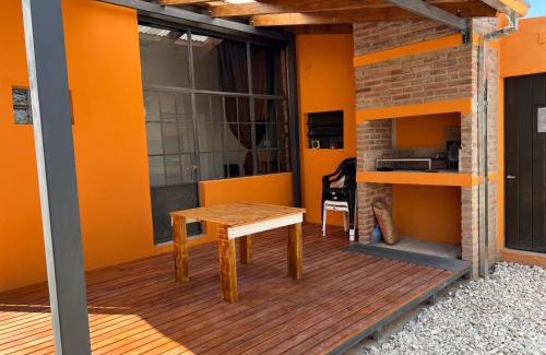 Alta Gracia Casa | La Petrona