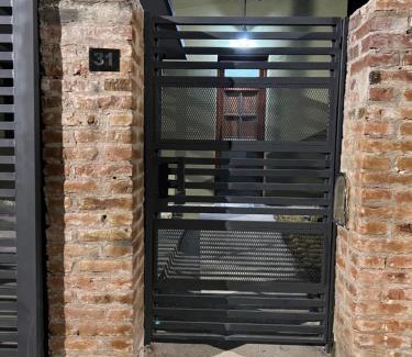 Alta Gracia Casa | La Petrona