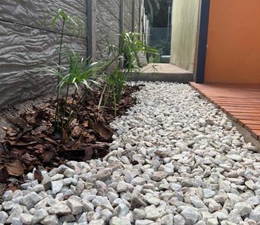 Alta Gracia Casa | La Petrona