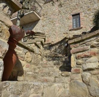 Monte Petriolo Apartamento | La Petronilla Appartamenti Montepetriolo