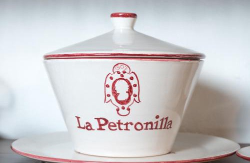 Monte Petriolo Apartamento | La Petronilla Appartamenti Montepetriolo