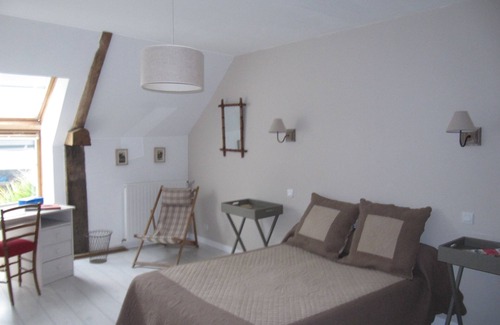 Mouaze Casa | La Peuterne