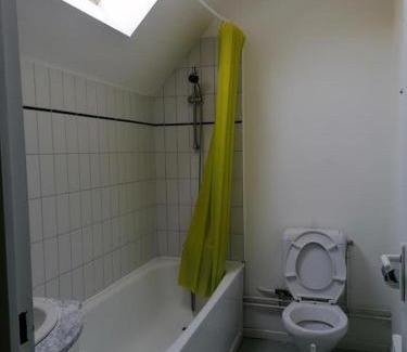 Bagneres-de-Bigorre Apartamento | La Peyrie T2