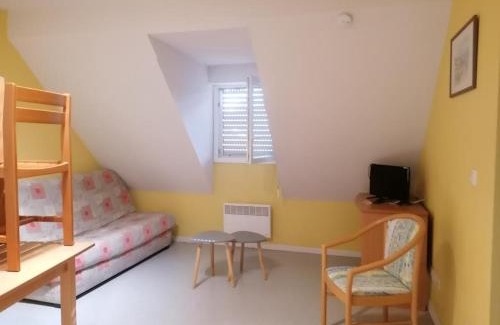 Bagneres-de-Bigorre Apartamento | La Peyrie T2