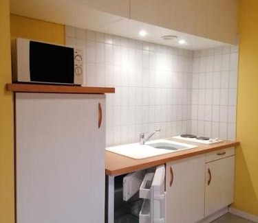 Bagneres-de-Bigorre Apartamento | La Peyrie T2