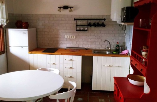 Los Realejos Casa | Finca vacacional La Piñera