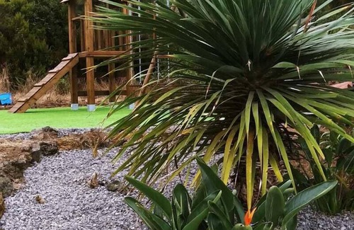 Los Realejos Casa | Finca vacacional La Piñera