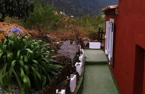 Los Realejos Casa | Finca vacacional La Piñera