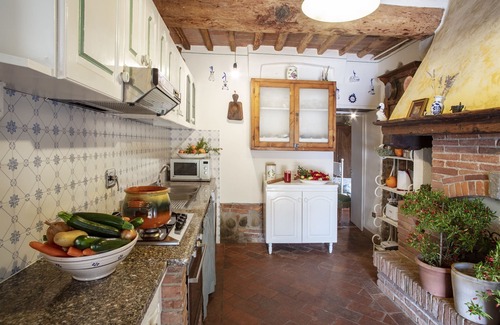 Altopascio Villa | La Piaggia, Altopascio, Lucca