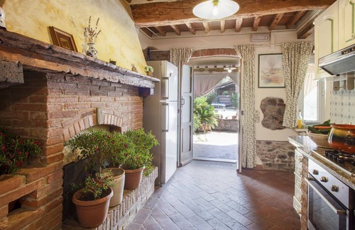 Altopascio Villa | La Piaggia, Altopascio, Lucca