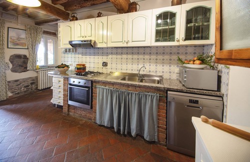 Altopascio Villa | La Piaggia, Altopascio, Lucca