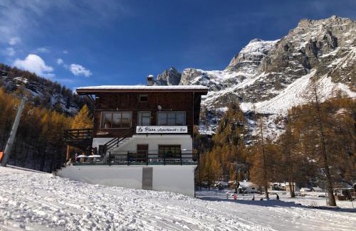 Alpe Devero Apartamento | La Piana Appartamenti