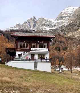 Alpe Devero Apartamento | La Piana Appartamenti