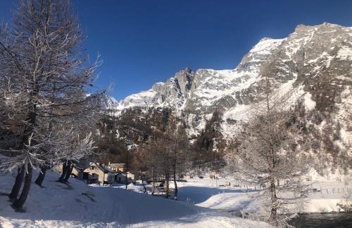 Alpe Devero Apartamento | La Piana Appartamenti