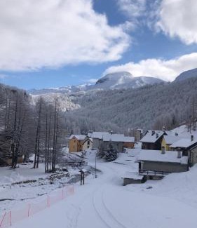 Alpe Devero Apartamento | La Piana Appartamenti