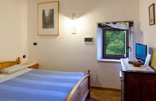 Castel d'Aiano Otro | La Piana dei Castagni