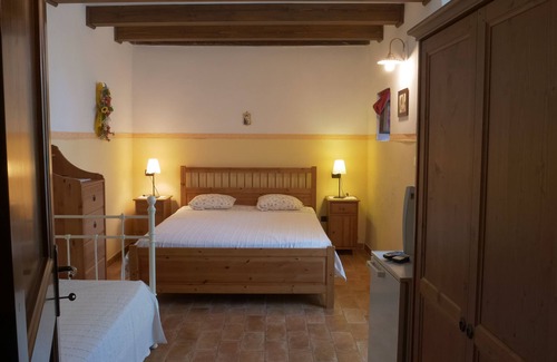 Castel d'Aiano Otro | La Piana dei Castagni