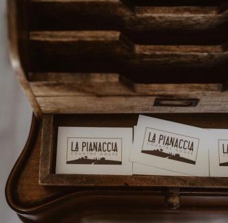 Manciano Casa | La Pianaccia