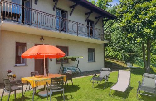 Calozzo Apartamento | La Pianellina