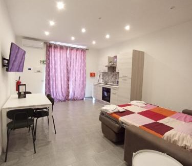 Tragliatella Apartamento | LA PIANETTA case vacanze