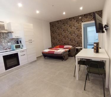 Tragliatella Apartamento | LA PIANETTA case vacanze