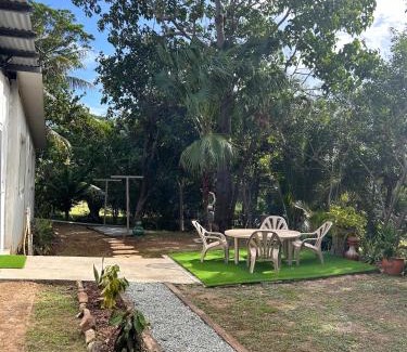 South Province Casa | La Piaule De Nessadiou
