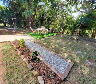 South Province Casa | La Piaule De Nessadiou
