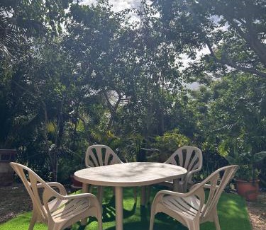 South Province Casa | La Piaule De Nessadiou