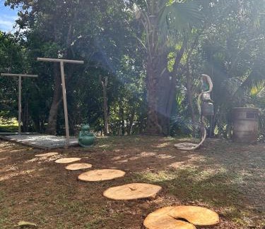 South Province Casa | La Piaule De Nessadiou