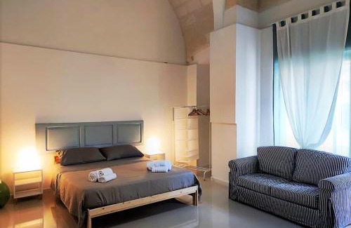 Genoa Historical Centre Apartamento | La Piazza